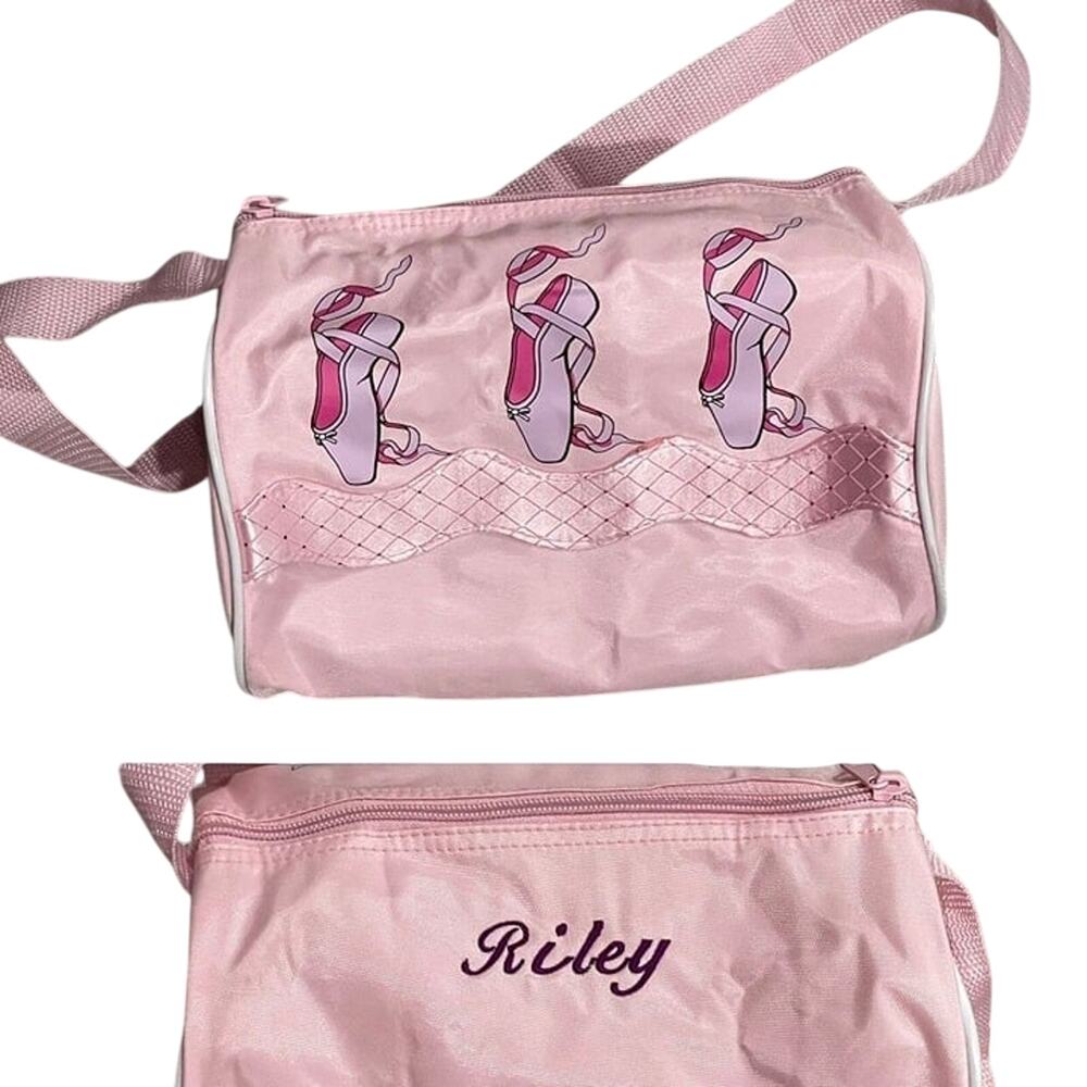 “Riley” Ballet Dance Bag